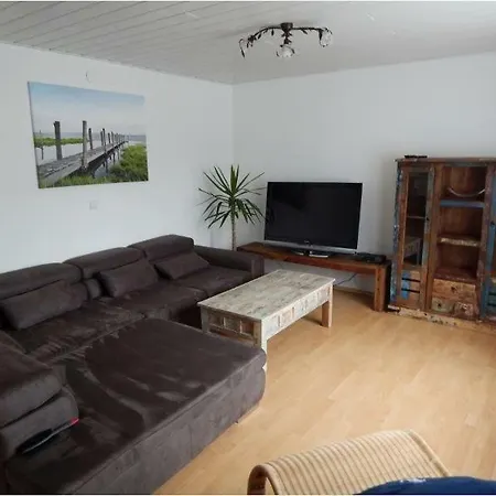 Hébergement de vacances Ferienhaus Moos Moos (Baden-Wurttemberg)