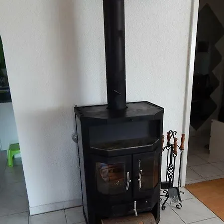 Ferienhaus Moos *