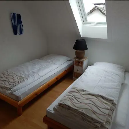 Ferienhaus Moos Moos (Baden-Wurttemberg)