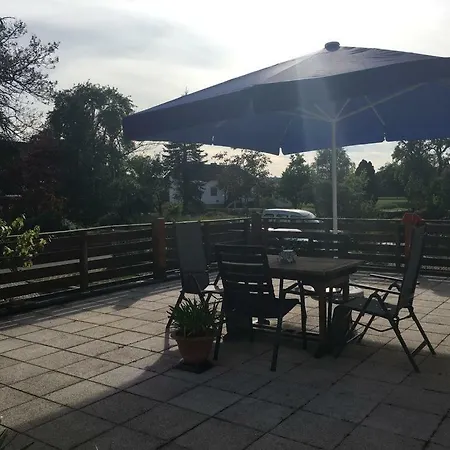 Ferienhaus Moos Hébergement de vacances Moos (Baden-Wurttemberg)