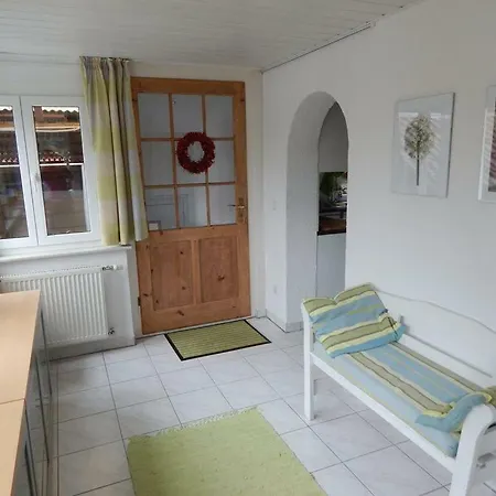 Ferienhaus Moos *