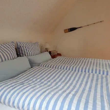 Ferienhaus Moos Hébergement de vacances