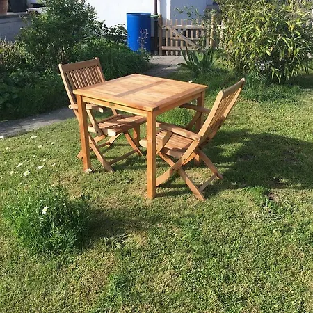 Hébergement de vacances Ferienhaus Moos