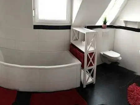 Ferienhaus Moos Hébergement de vacances