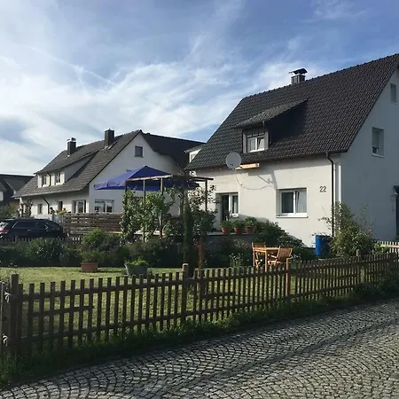 Ferienhaus Moos Hébergement de vacances Moos (Baden-Wurttemberg)