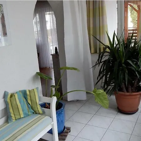 Hébergement de vacances Ferienhaus Moos Moos (Baden-Wurttemberg)