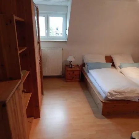 Ferienhaus Moos *