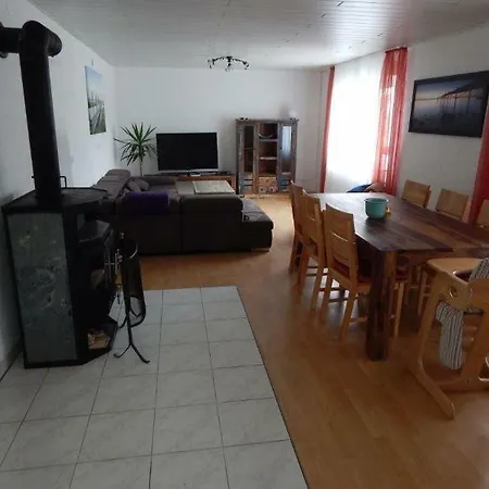 Hébergement de vacances Ferienhaus Moos Moos (Baden-Wurttemberg)